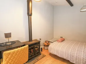 The Bothy - Room
