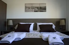 XV Apartamentos - Habitación