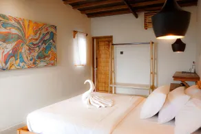 Seascapes Bira - Chambre