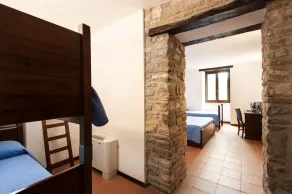 L'Antico Casale - Camera