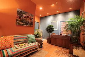 9 Inn - Staycation in Am Am Dalat - Reception