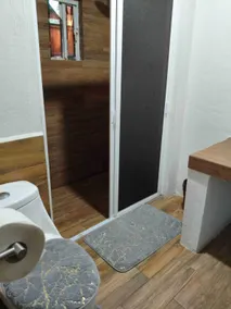 Mi Casa Morelia - Bathroom