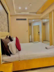Hotel Neelkamal Chembur - Camera