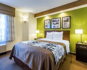 Econo Lodge Amarillo East - Zimmer