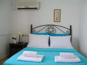 Assos Sardunya Butik Hotel - Værelse