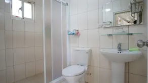 Guangyuan - Salle de bain