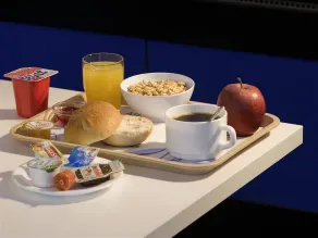 ibis budget Hotel BONN SÜD Königswinter - Restaurant