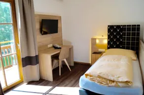 Hotel Unterwirt - Jokercard im Sommer inklusive - Rom