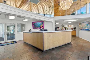 Sandpiper Beacon Beach Resort - Hall