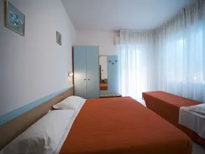 Hotel Savina - Chambre