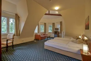 Hotel Worpsweder Tor - Camera