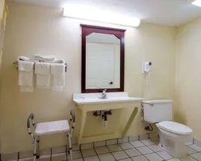 Rodeway Inn Norcross - Chambre