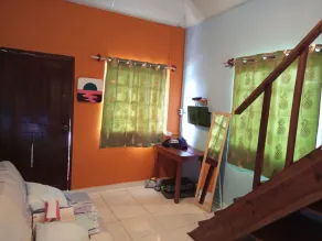 Surfari Bocas - Room