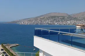 Hotel Bella Vista - Udsigt fra værelset