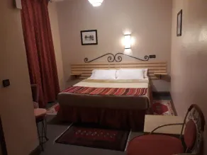 Hotel Royal - Værelse