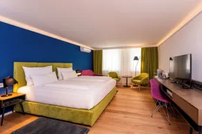 Hotel Stein - Adults Only - Chambre