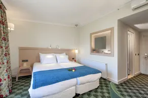 Sagalassos Lodge & Spa Hotel - Rum