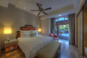 The Chateau Spa & Wellness Resort - Habitación