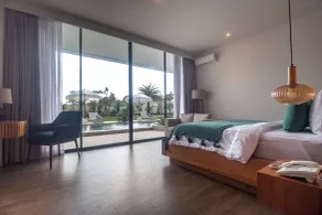 Octa Canggu Villa and Condotel - Room
