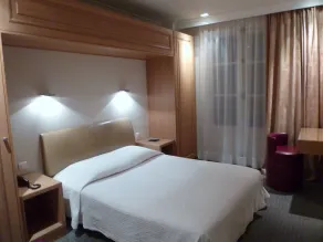 Hôtel du Vieux Marais - Chambre