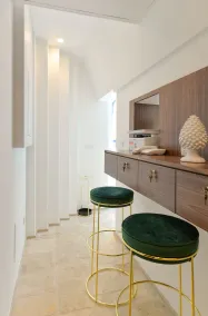 B-Welcome Rooms of Charme e Relax - Resepsjon