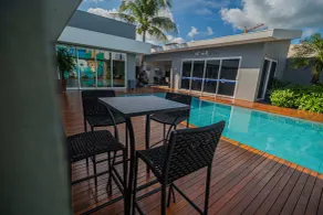 Hotel Opuka - Piscine