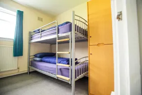 Kirkwall Youth Hostel - Værelse