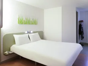 ibis budget Tarbes ex Etap Hôtel - Chambre