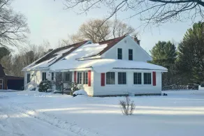 5 Mi to Schuss Mtn: Family Getaway w/ Game Room - Innvendig