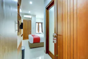 Cove Vin Stay Petanu - Room