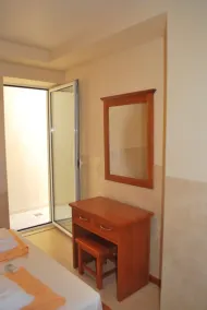Apartments Stević - Monaco - Habitación