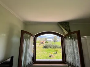 Villa Lia Cilento - Udsigt fra værelset