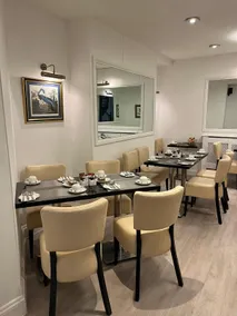 Hotel La Place - Restaurant