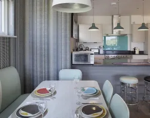 Kellan - Cuisine privée