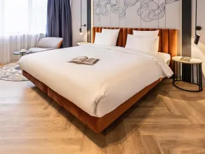 Mercure Sofia City - Room