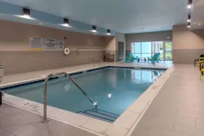 Home2 Suites Lynchburg - Piscine