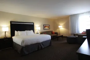 Carrollton Hotel - Zimmer