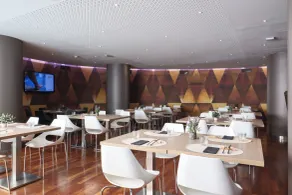 Hotel Catalonia Park Putxet - Restaurant