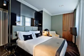 Altis Avenida Hotel, a member of Preferred Hotels & Resorts - Chambre