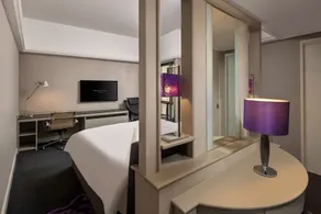 Sofitel Saigon Plaza - Chambre