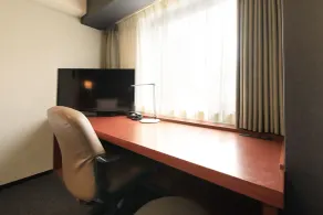 Richmond Hotel Yokohama-Bashamichi - Room
