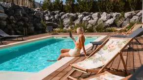 HEJMO Hostel - Pool