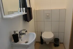 North West Restaurant & Guesthouse - Room