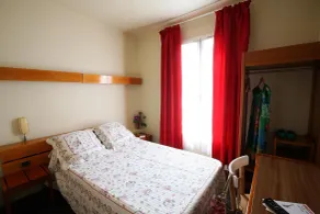Nouvel Hotel Paris 18 - Habitación