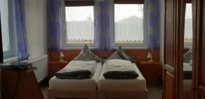 Pension Garni Zur Schamper Mühle - Rom