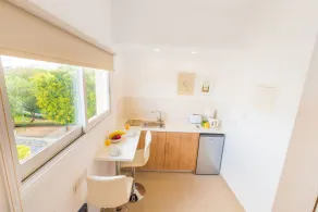 Chrielka Hotel - Chambre