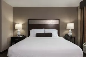 Residence Inn by Marriott Boston Needham - Chambre