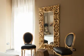 Town House Roma - Chambre