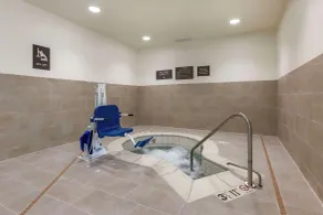 Comfort Suites Albuquerque Airport - Pool