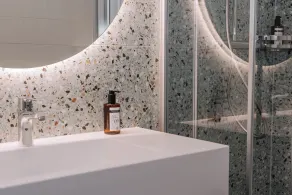 HEINhotel vienna airport - Bagno